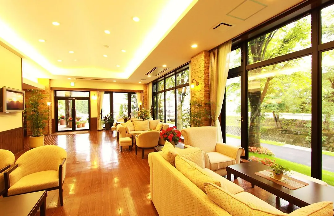 Hotel Hakuba-1