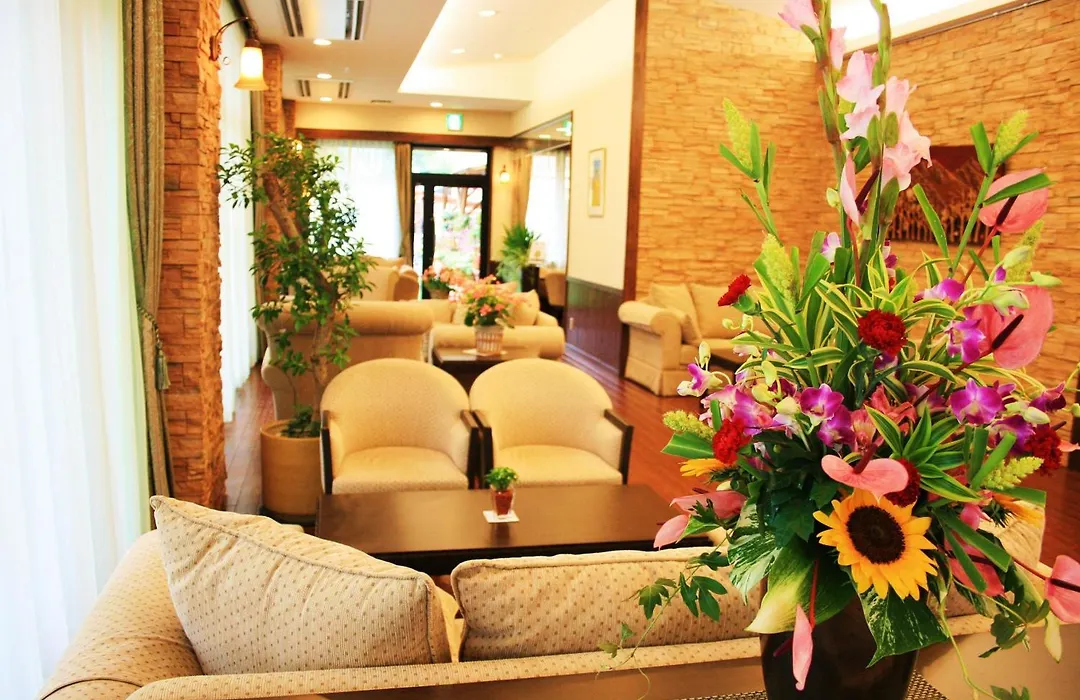 Hotel Hakuba-1