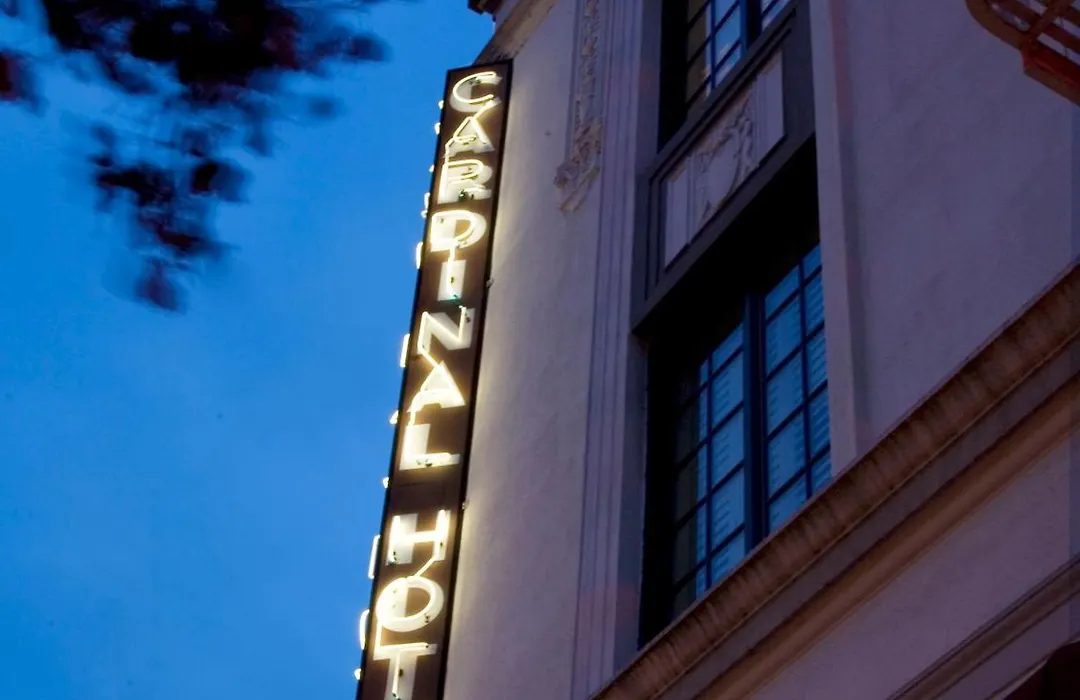 Cardinal Hotel-1