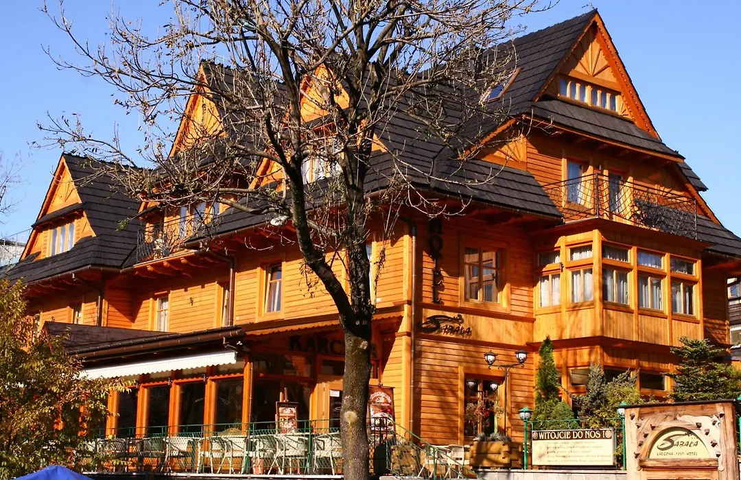 Hotel Sabala-1