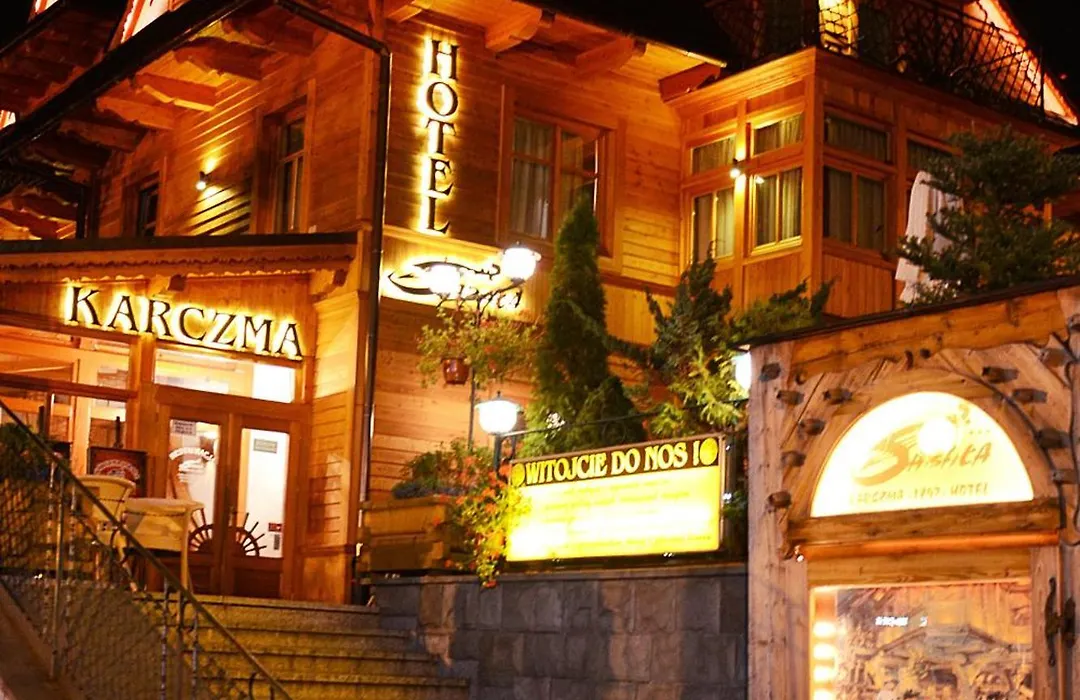 Hotel Sabala-1