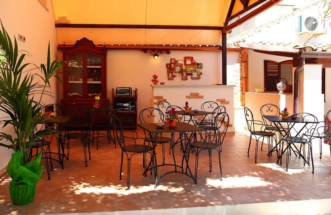 B&B Sabir-1