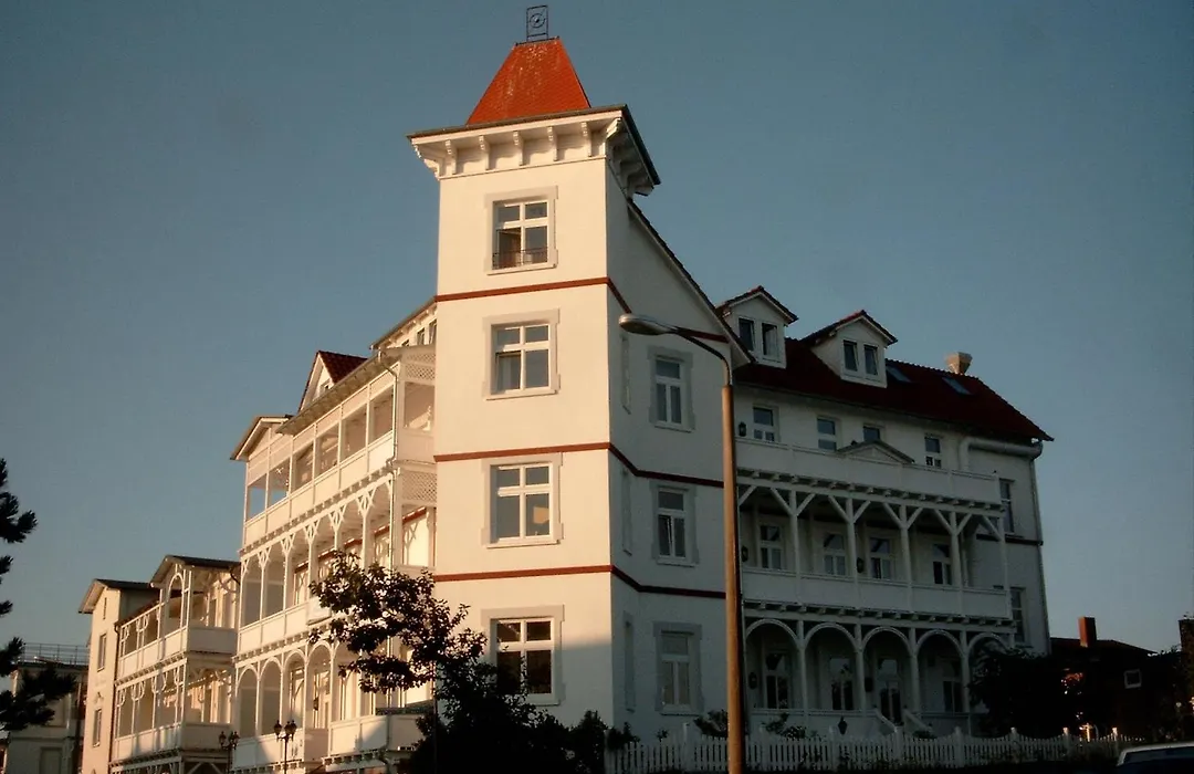 Pension Haus Edelweiß-1