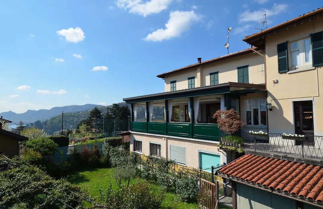 Albergo Della Torre-1
