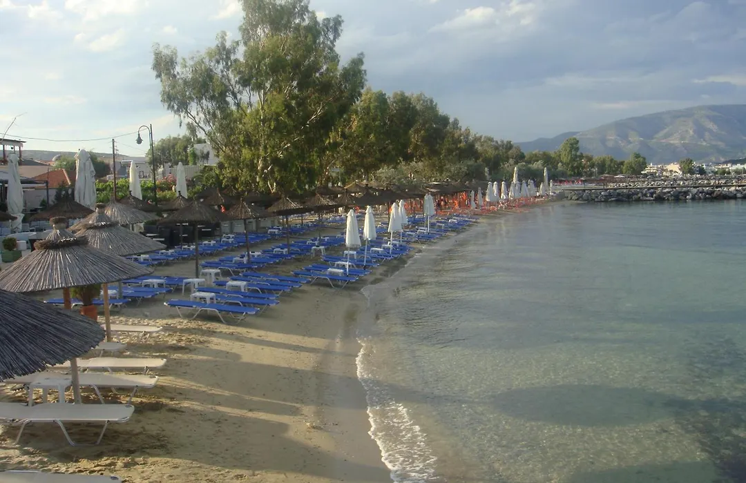 Hotel Karagianni-1