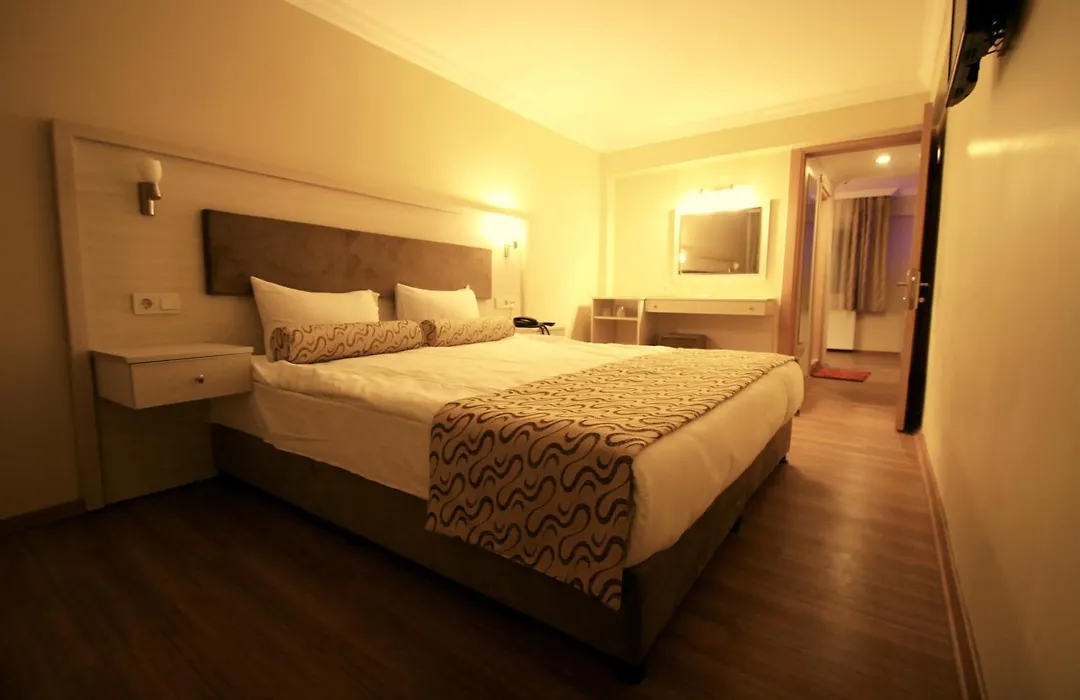 Grand Zeybek Hotel-1