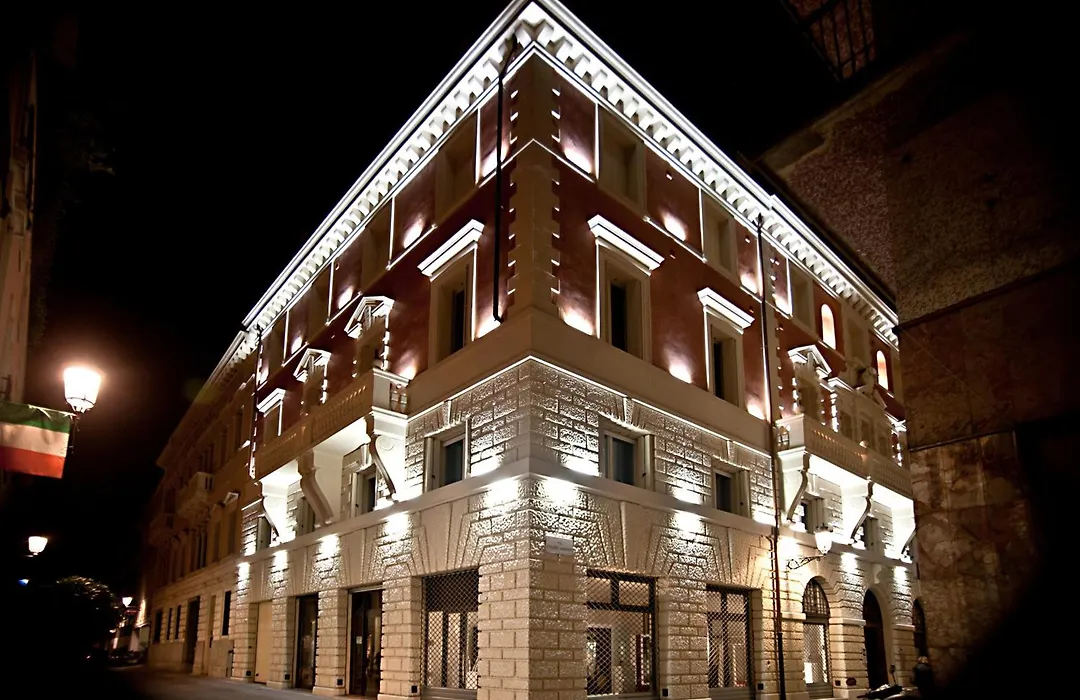 Le Camp Suite & Spa-1