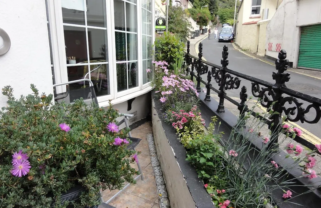 Edelweiss Guest House-1