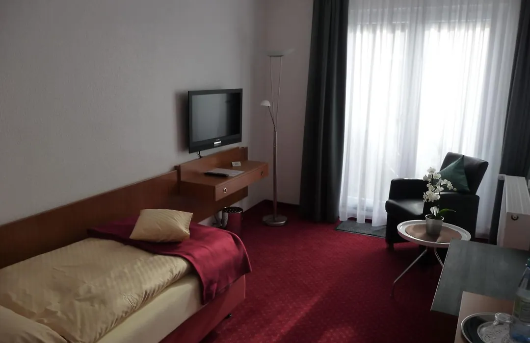 Hotel Sechzehn-1