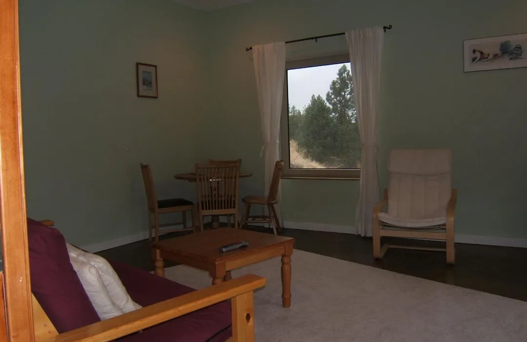 Baergnaescht B&B-1