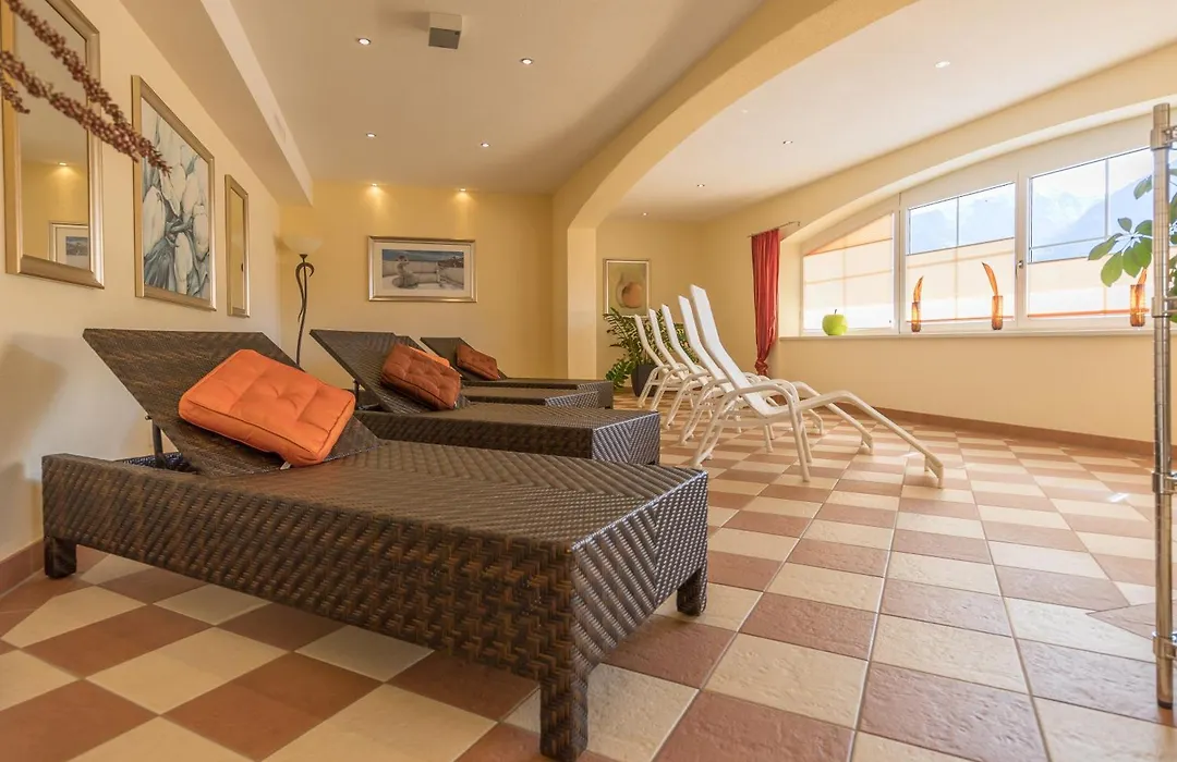 Hotel Alpen Royal Jerzens-1