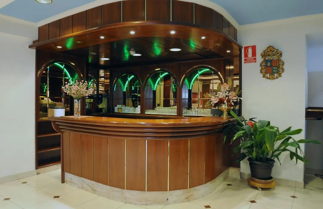 Hotel Jaume I-1