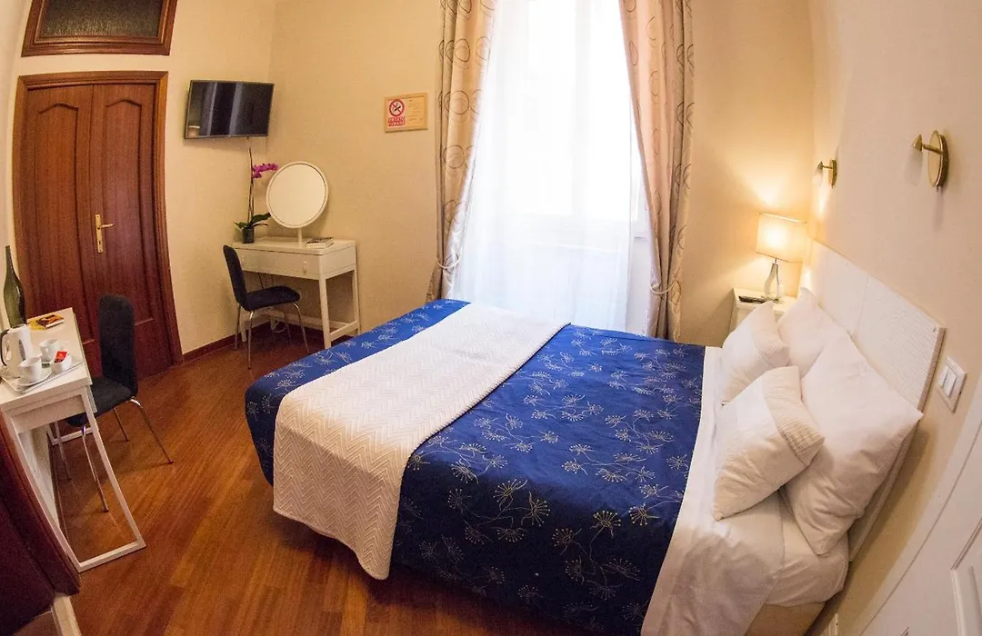 Hotel Martino Ai Monti-1