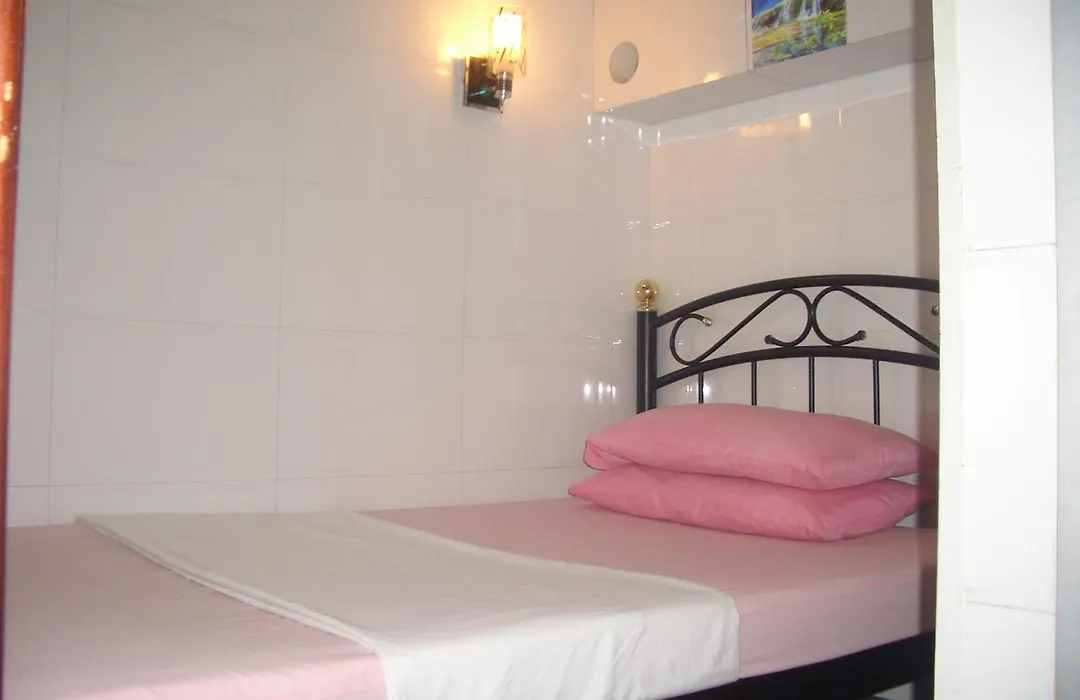 Maple Leaf Guest House-1