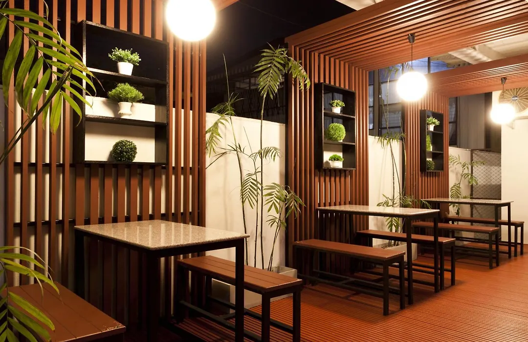Shan Boutique Hotel-1