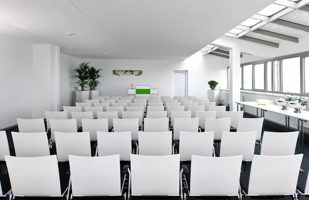 Panorama Hotel Schweinfurt-1