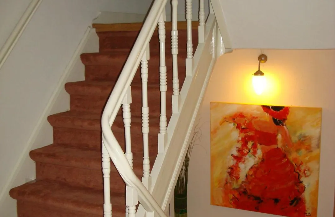 Boutiquehotel Sycamore - Protected City View - 950M From Central Station-1