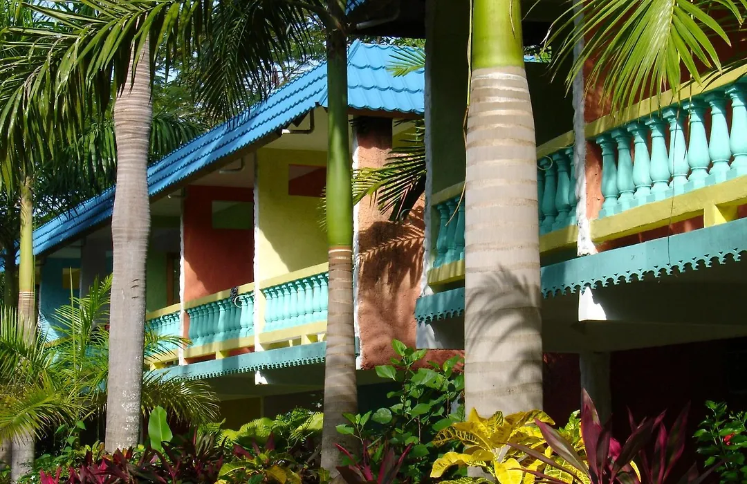 Legends Beach Resort-1