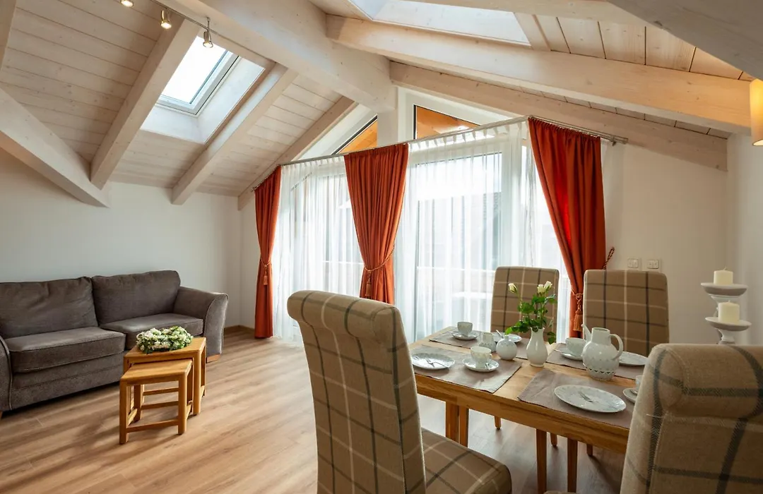 Boutique Hotel Angerer-1