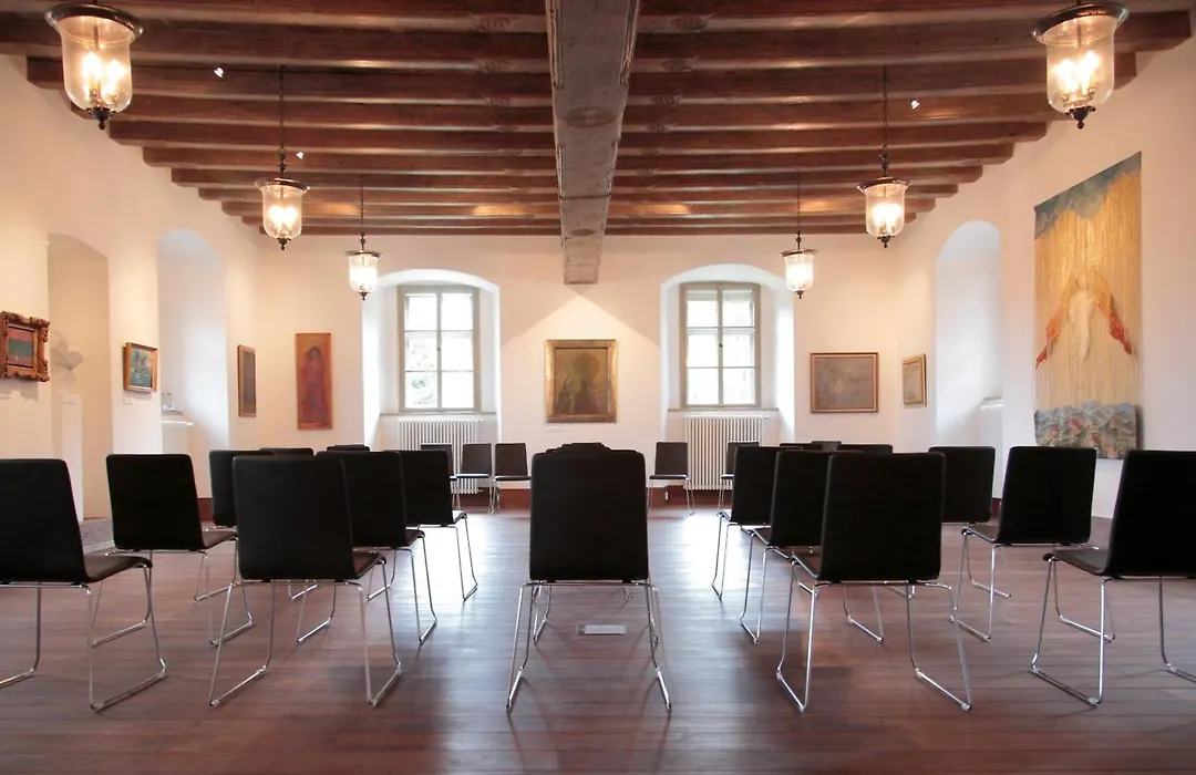 Sopron Monastery Hotel-1