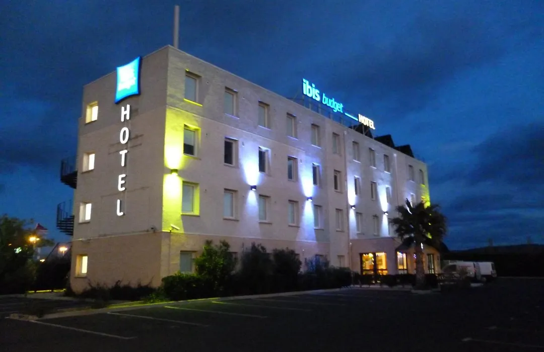 Ibis Budget Narbonne Est-1
