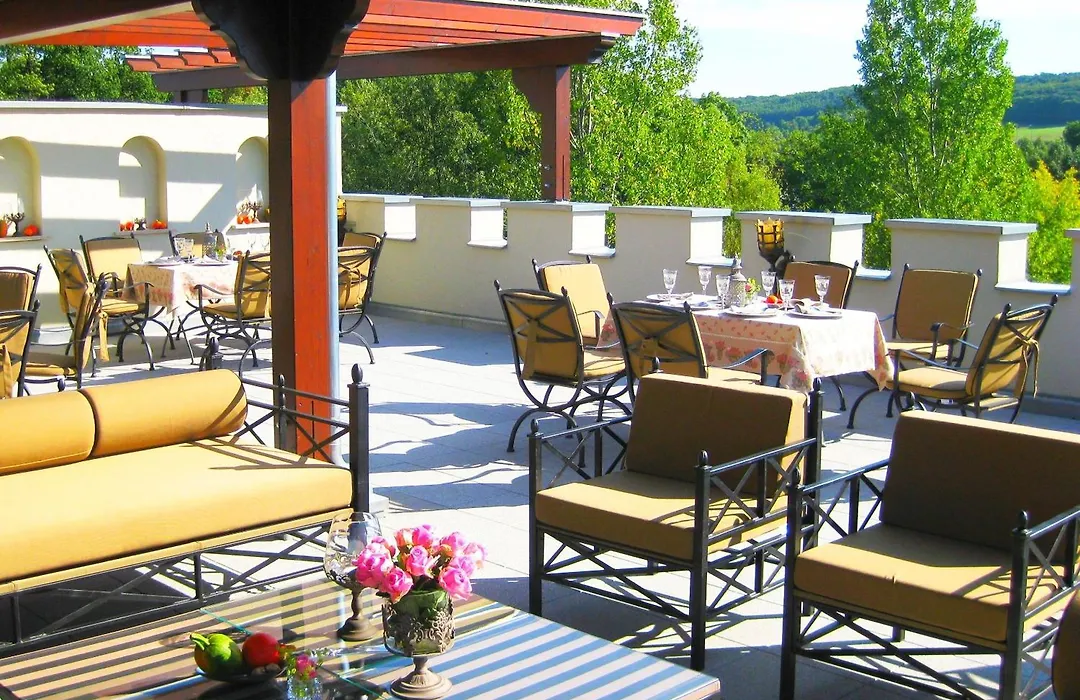 Burg Hotel Romantik-1