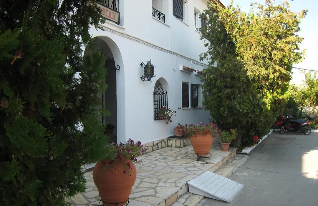 Filorian Hotel Apartments-1