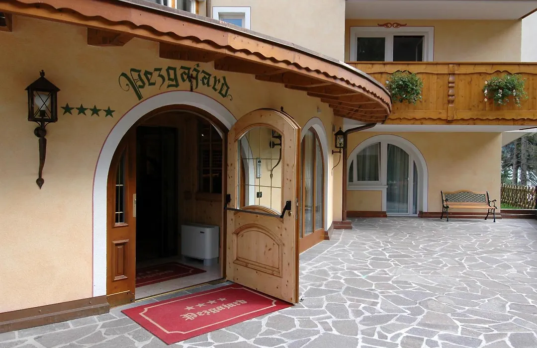 Residence Pez Gajard-1