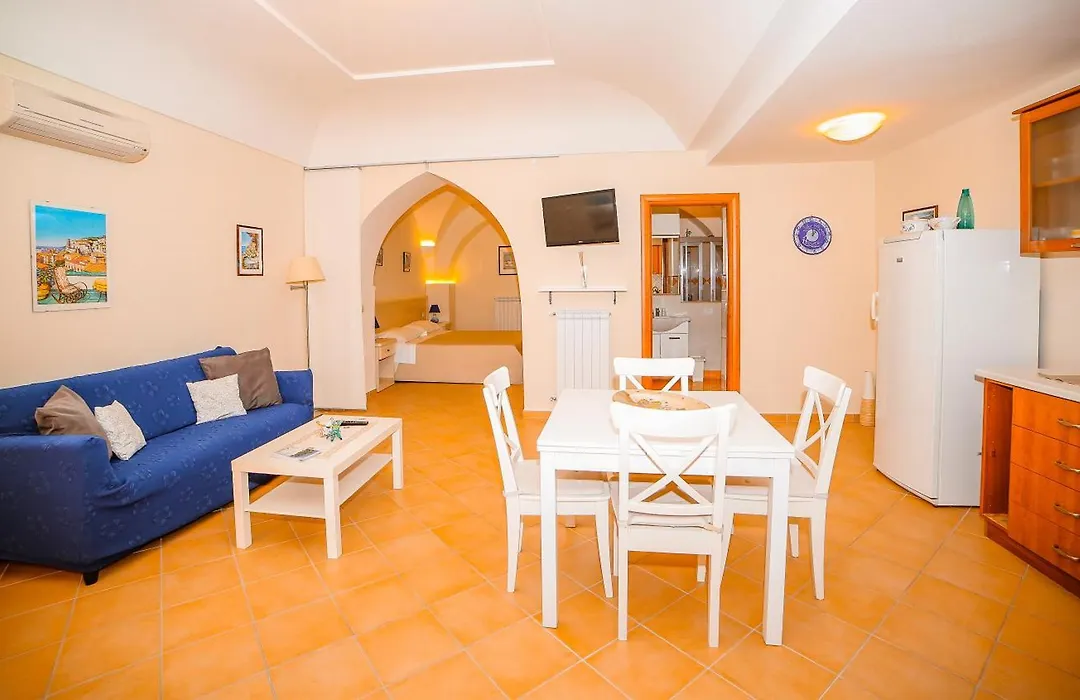 Casa Vacanze Vittoria-1