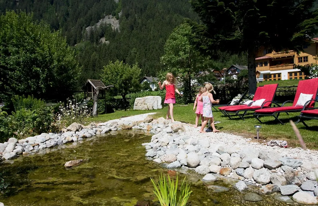 Hotel Messnerwirt-1