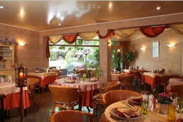 Hôtel Beatus-1