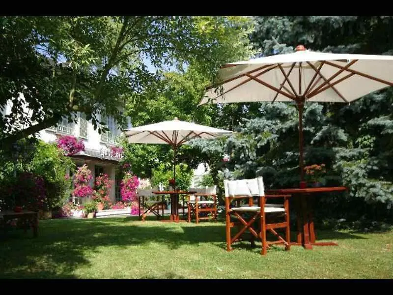 Hotel Beatus-1