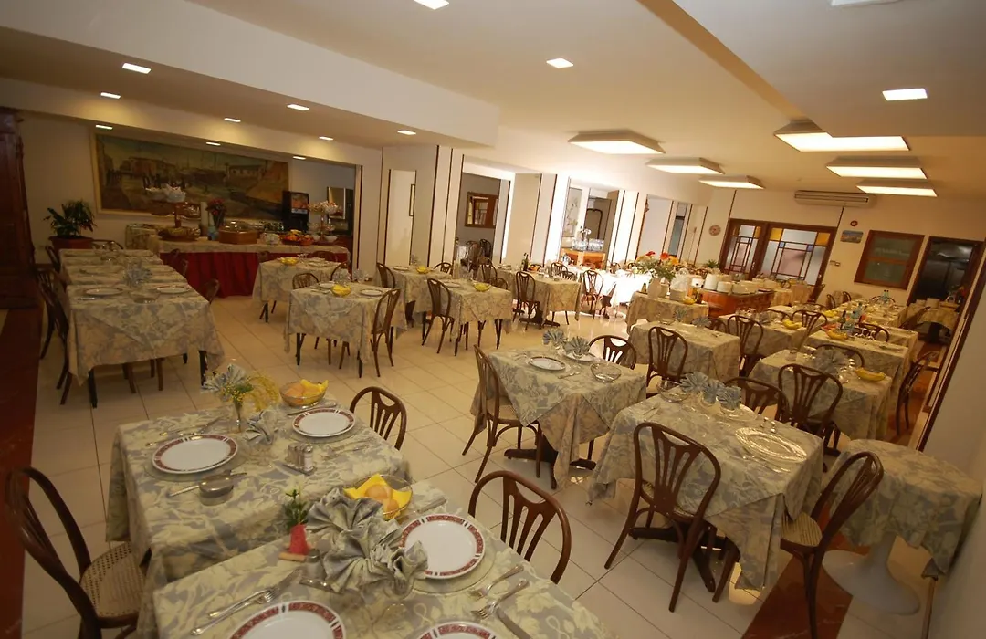Hotel Bella Riviera Lungomare-1