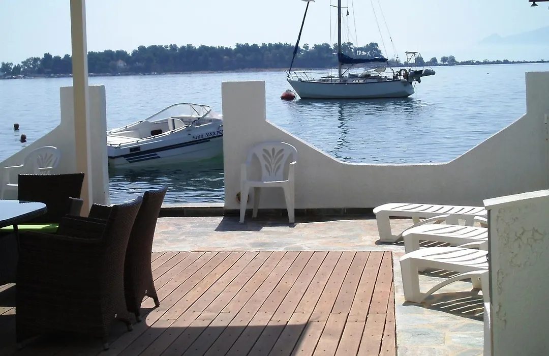Villa Belmar Self-Catered Apartments-1