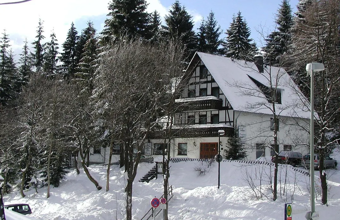 Pension Stiegelmeier-1