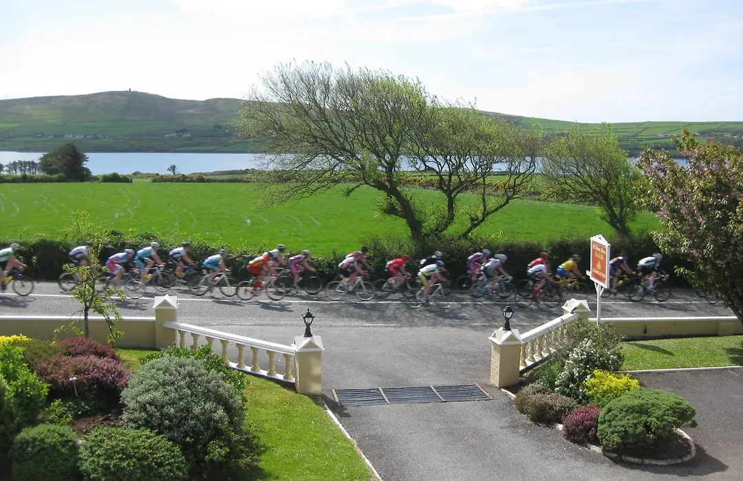 Cill Bhreac House B&B-1