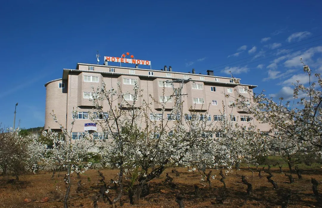 Hotel Novo-1