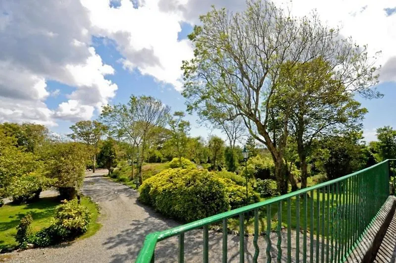 Errisbeg House B&B-1