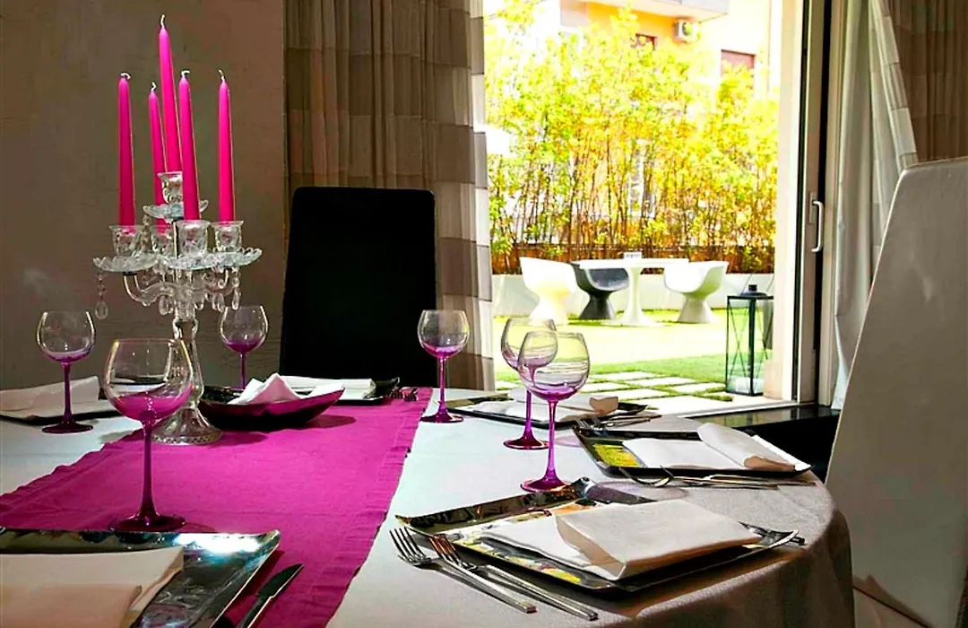 Hotel Vdb Next-1
