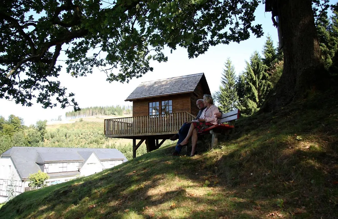 Hotel Gut Vorwald-1