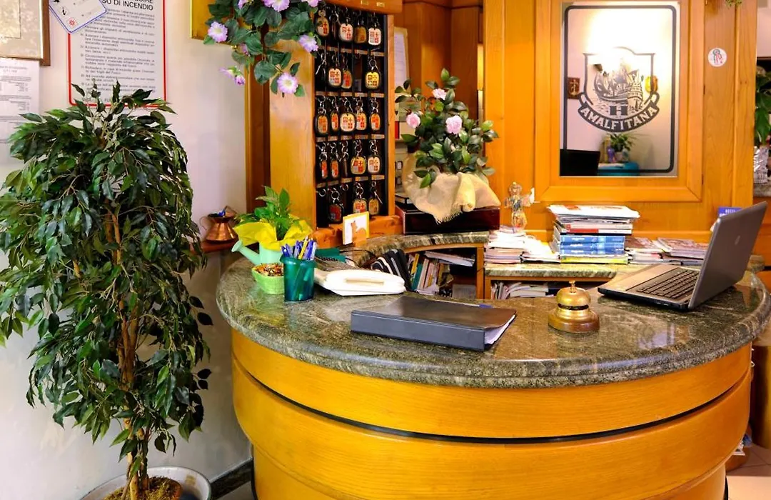 Hotel Amalfitana-1