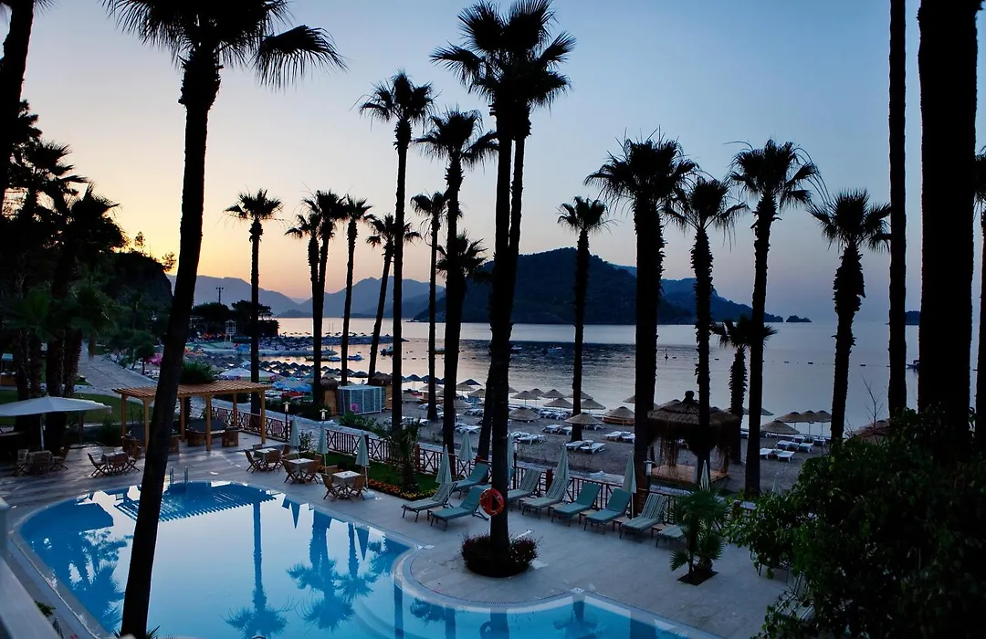 Quadas Hotel - Adult Only-1