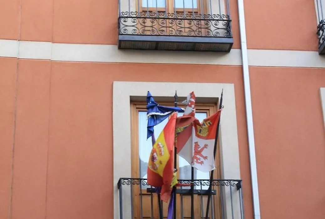 Hostal El Rincón-1
