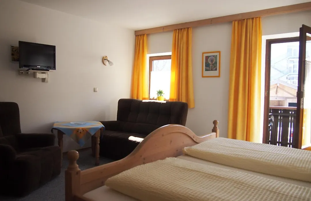 Hotel Garni Wagnerhof-1