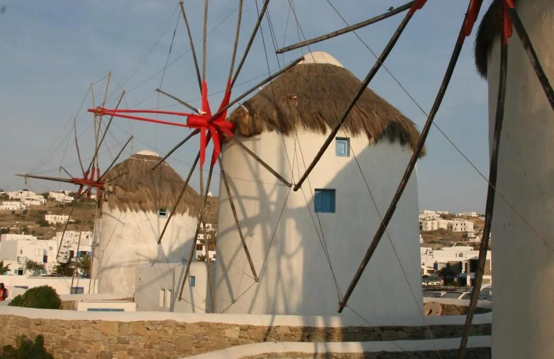 Hotel Charissi-1