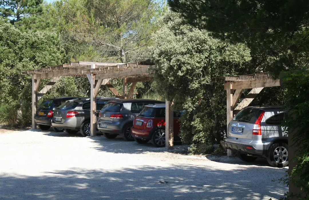 Le Mas de Garrigon - Boutique Hôtel&Spa-1