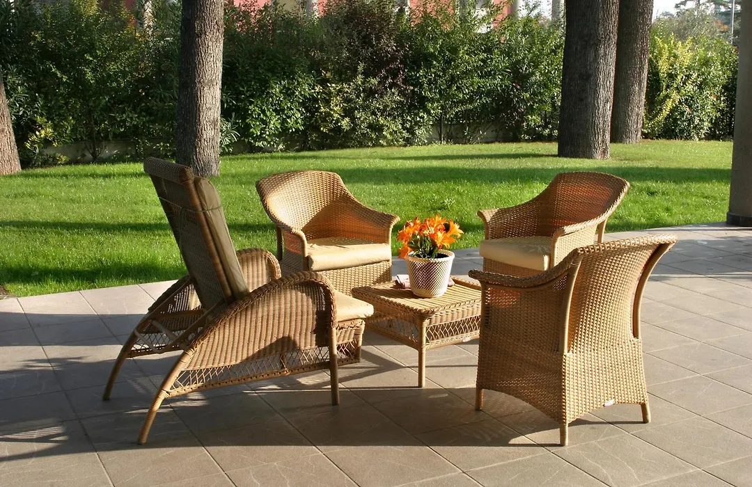 Residence Spiaggia D'Oro-1