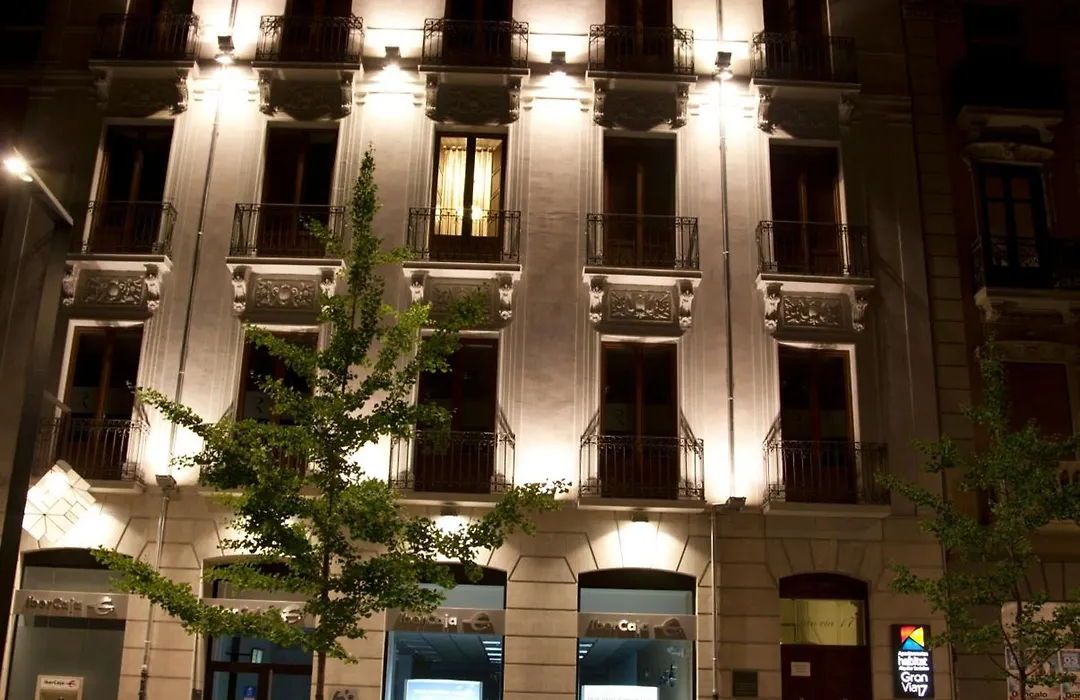 Bibo Suites Gran Via-1