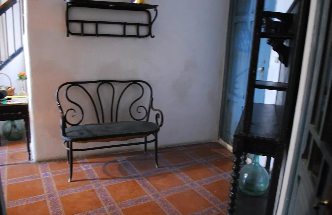 Fonda Del Tozal-1