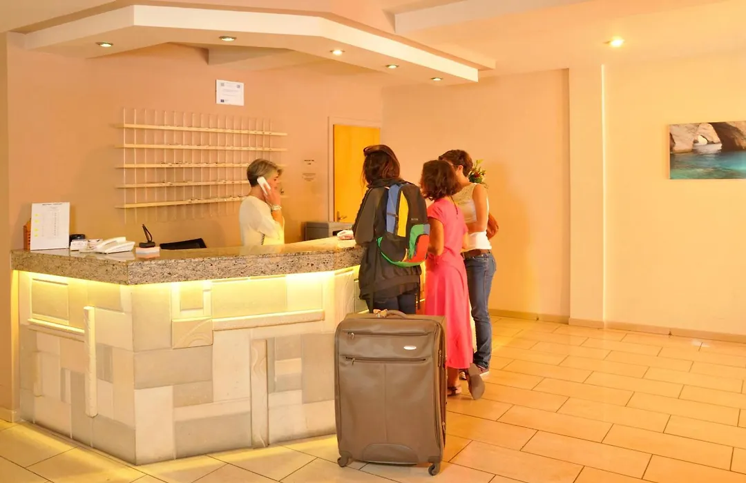 Carina Hotel-1